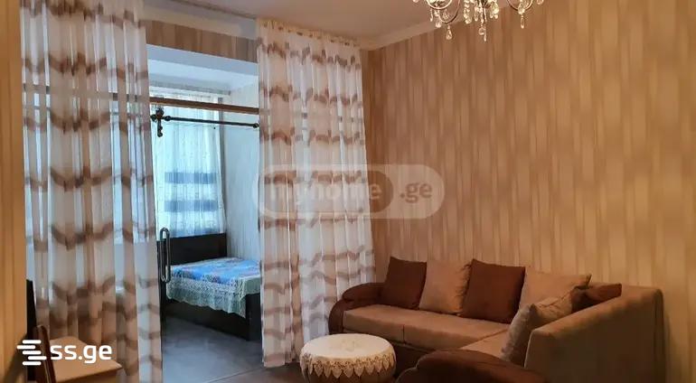 Burdzgla st. - 4 rooms