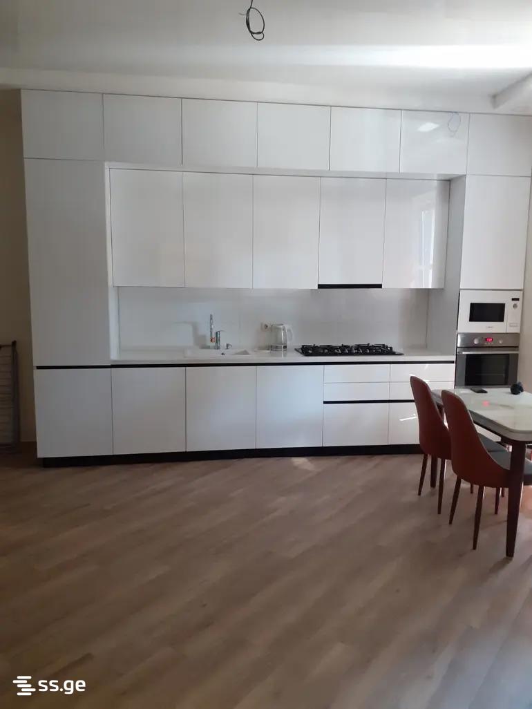 vaja-pshavela avenue - 2 rooms