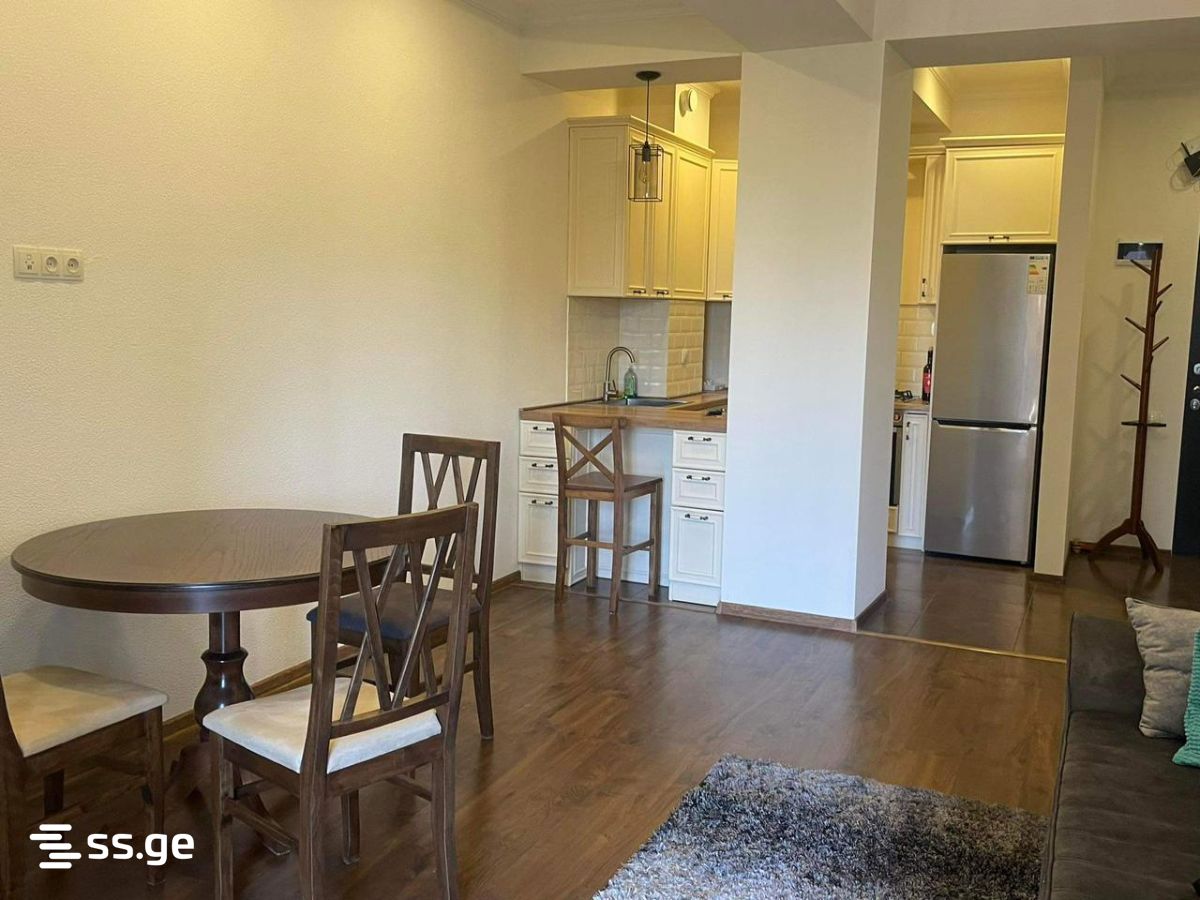 tskneti hwy 37 - 2 rooms