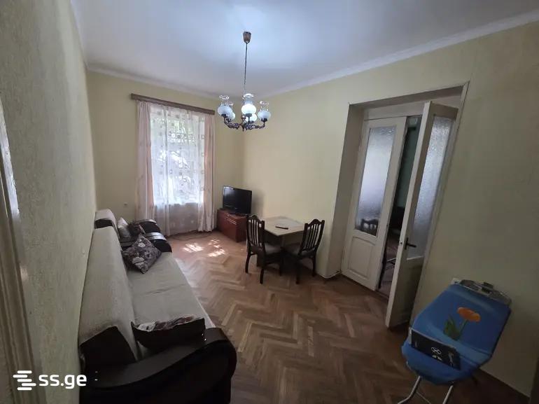 vaja-pshavela avenue - 3 rooms