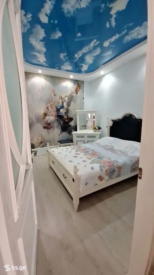 kostava st. 37 - 5 rooms