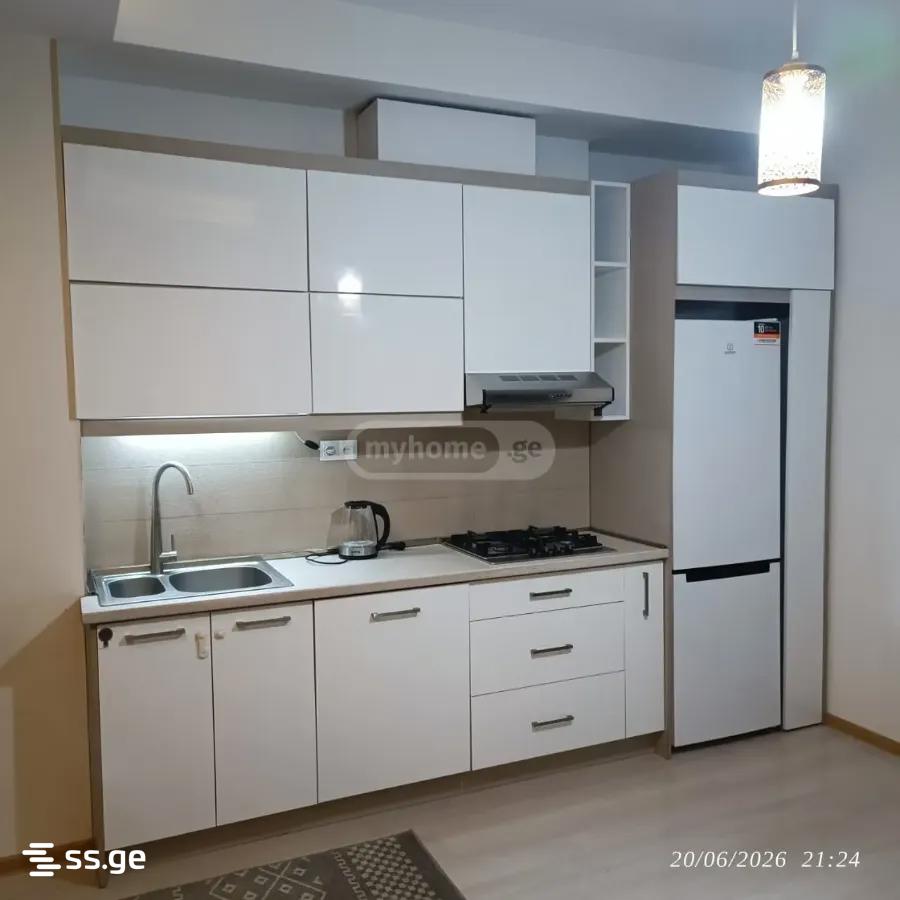 universiteti st. 65 - 2 rooms