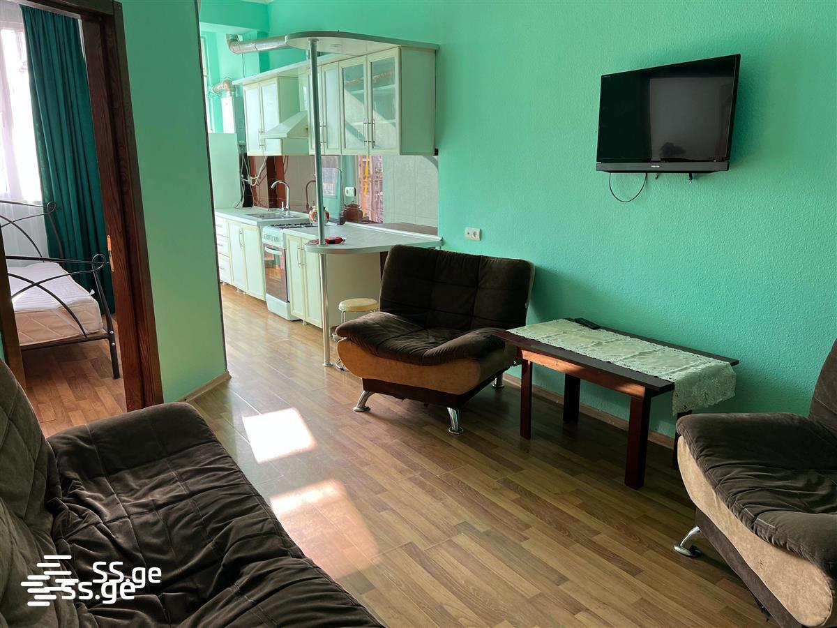 s. cincadze st 38 - 2 rooms