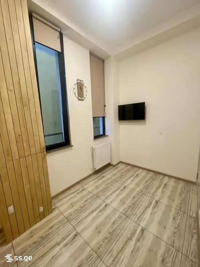 kavtaradze st. - 3 rooms