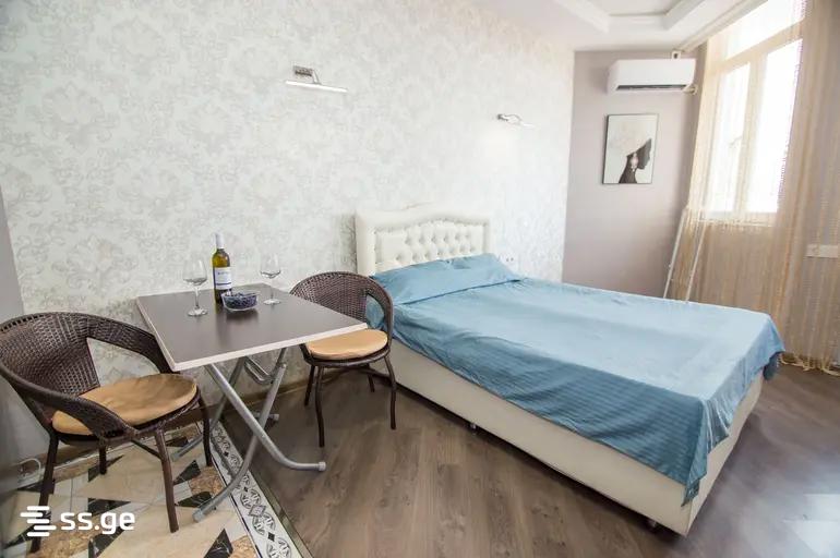 vaja-pshavela avenue - 1 rooms