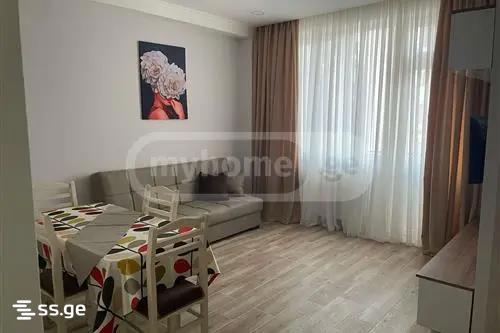 Politkovskaya St (jikia st.) 51 - 2 rooms