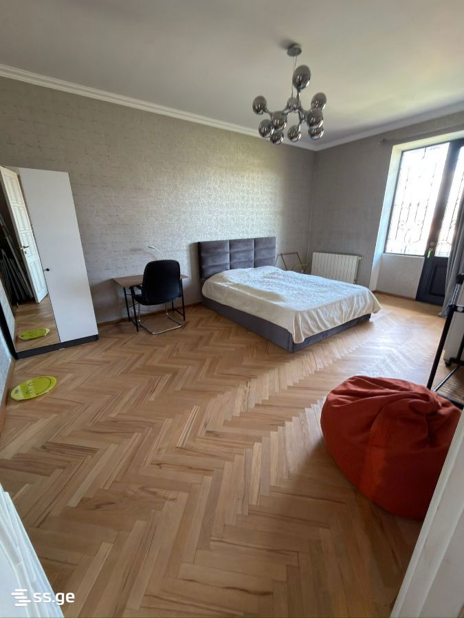 pekini st. 6 - 3 rooms