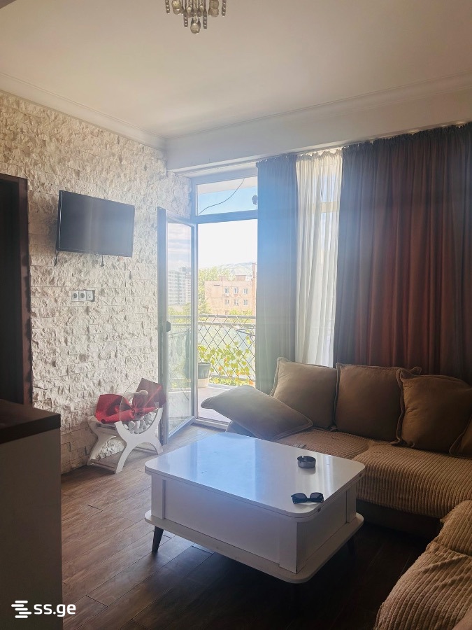 kerchi st. - 3 rooms