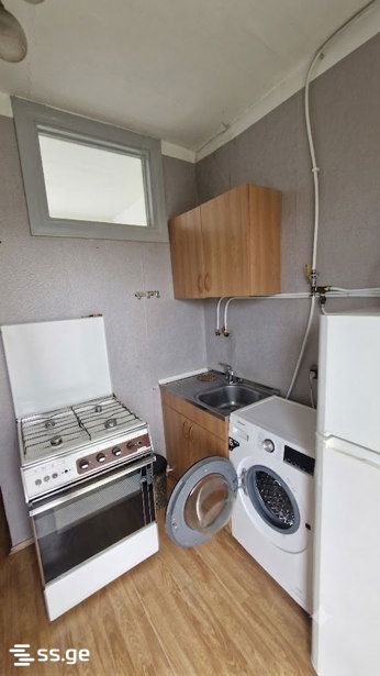 Ts. Dadiani st. (nadzaladevi) - 1 rooms
