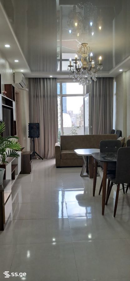 10 - 3 rooms