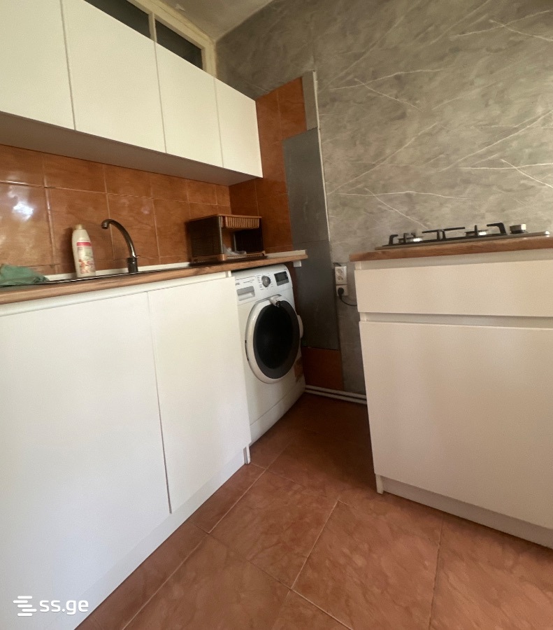 nucubidze st. 26 - 1 rooms
