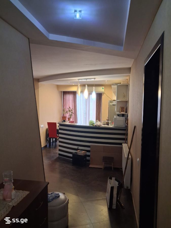 Kindzmarauli Lane 32 - 3 rooms