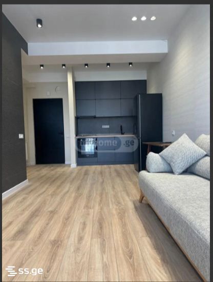Fatmani st. - 2 rooms