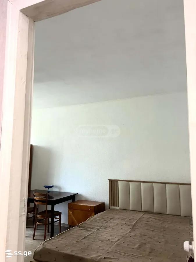Kurdiani st. - 1 rooms