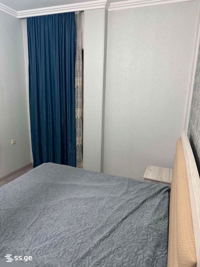 Chavchavadze st. 10 - 3 rooms