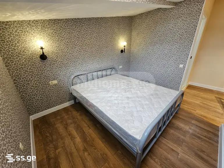 g. cereteli st. - 2 rooms