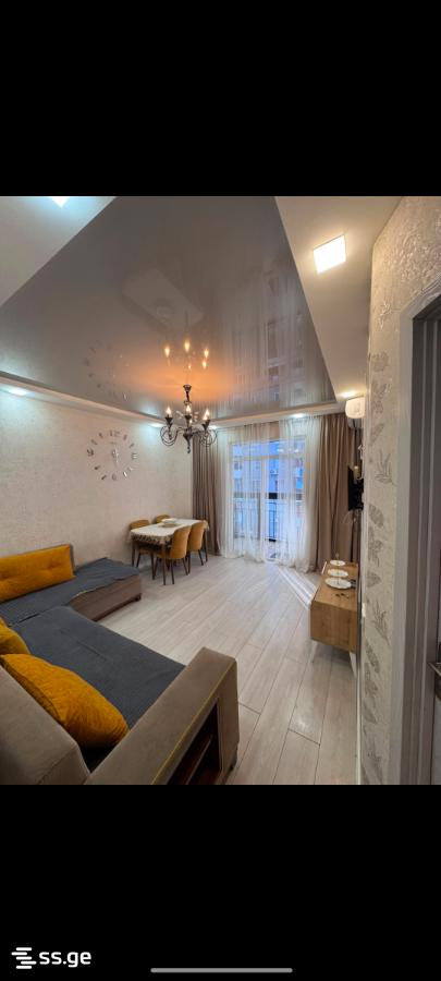 2 - 3 rooms