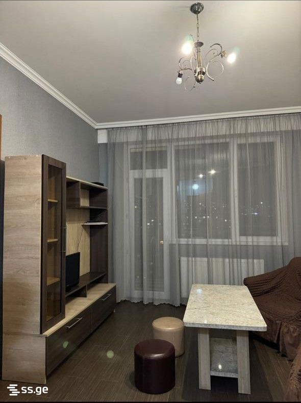 vasadze st. - 2 rooms