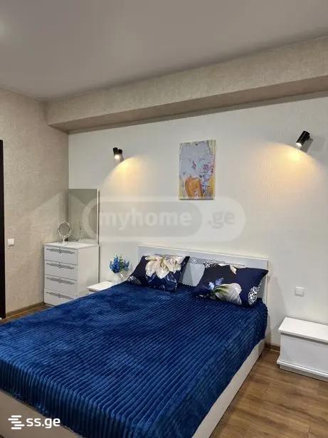 Burdzgla st. 32 - 1 rooms