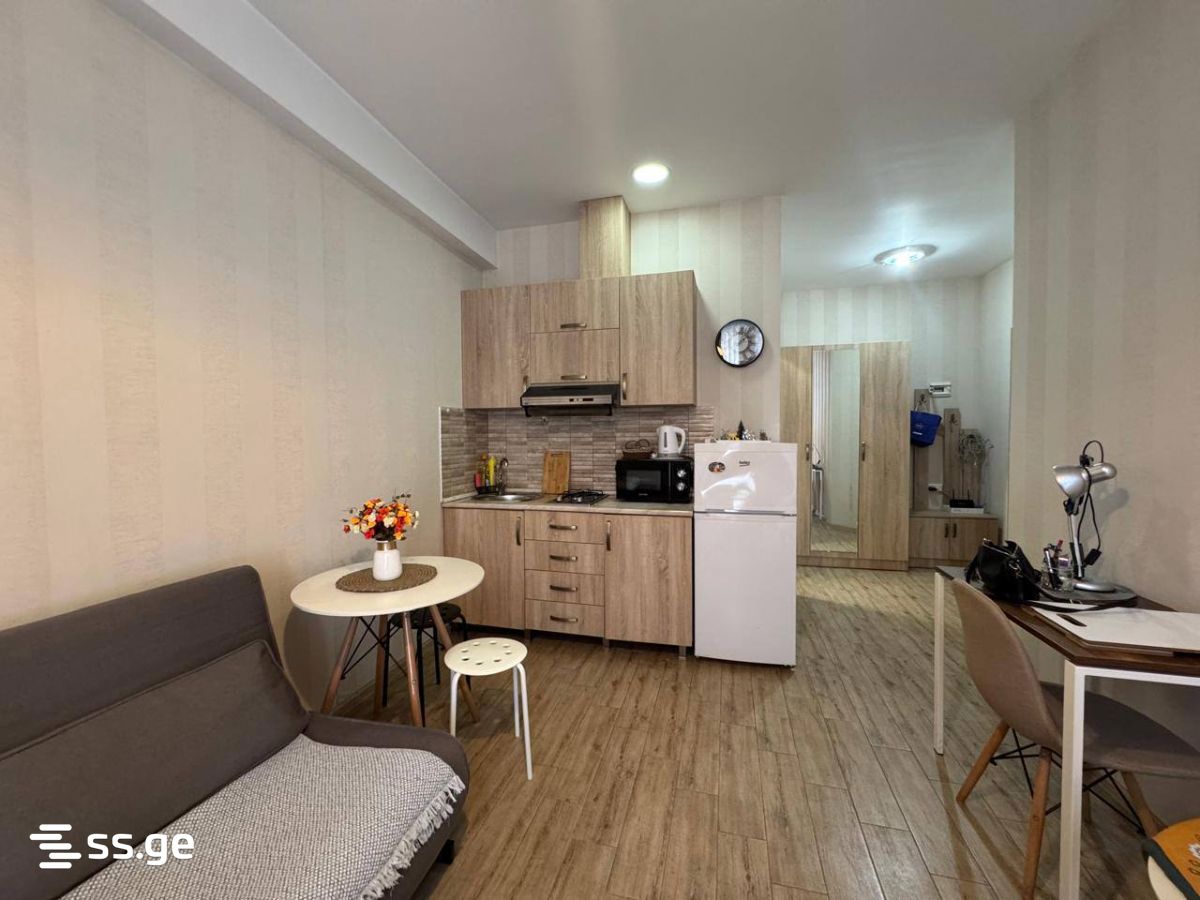 14 - 1 rooms
