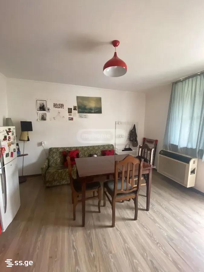 S. Mirianashvili st. - 2 rooms