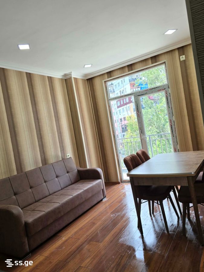 7 - 2 rooms