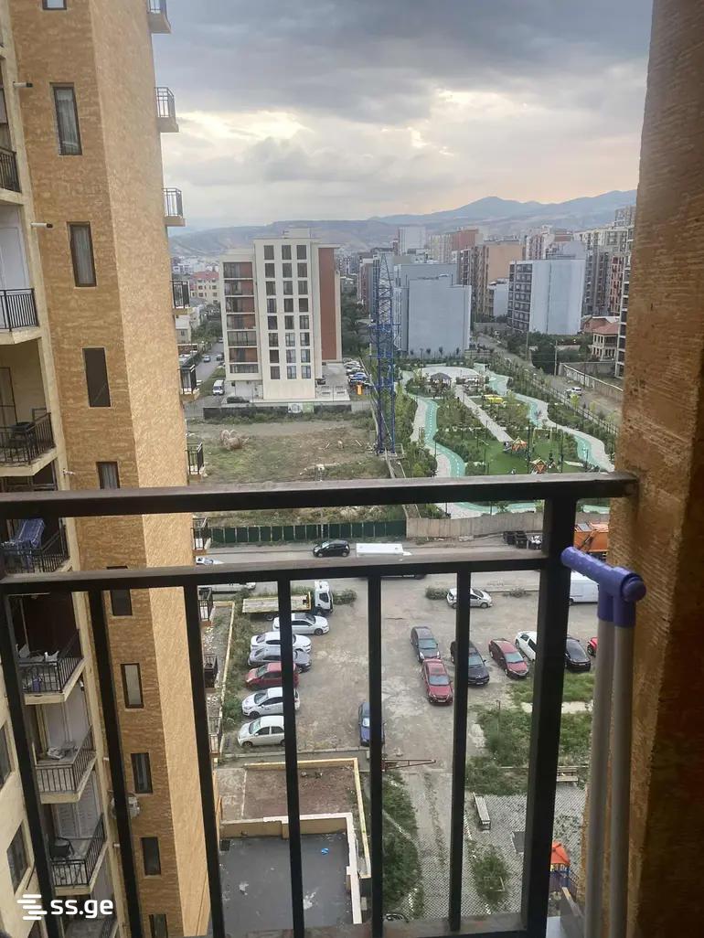 4000 Meskhi st. - 2 rooms