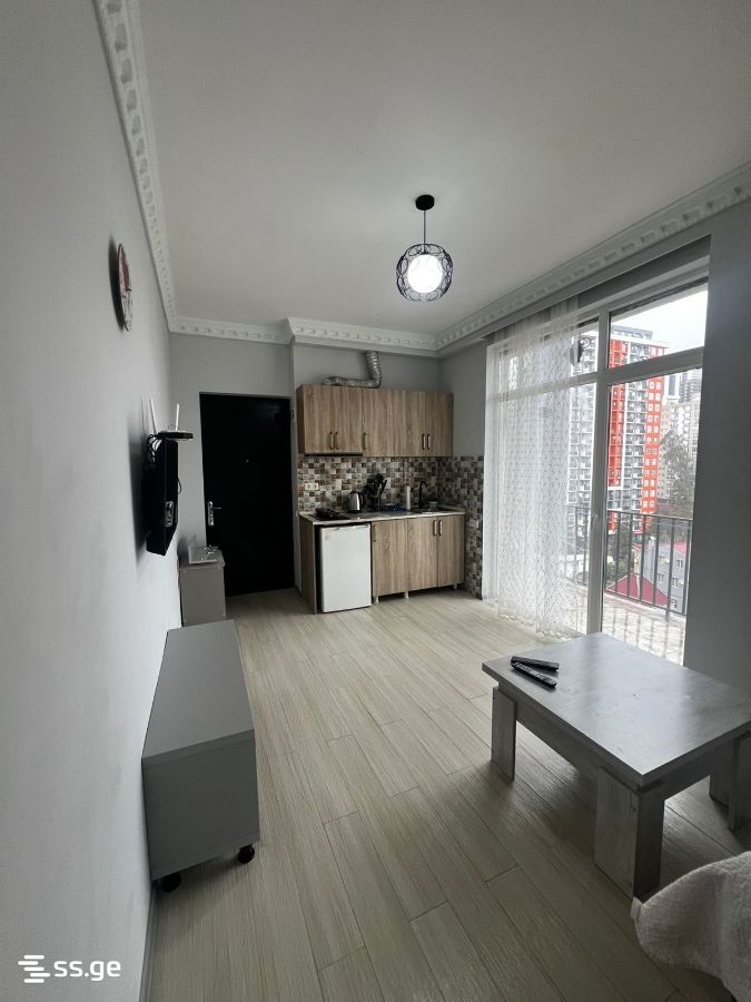 Angisi I lane 0 - 3 rooms
