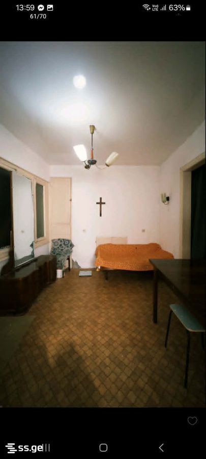 gali st. 10 - 2 rooms