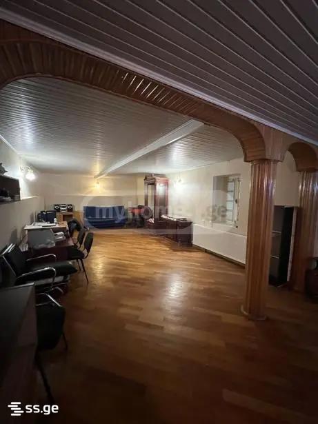 tianeti hwy - 3 rooms
