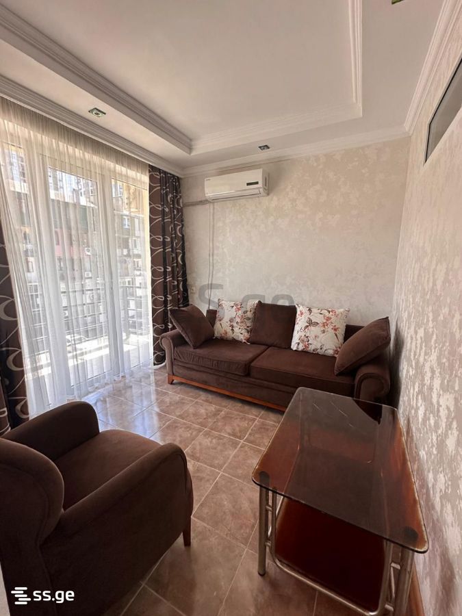2 - 2 rooms