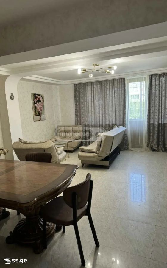 pekini st. - 4 rooms