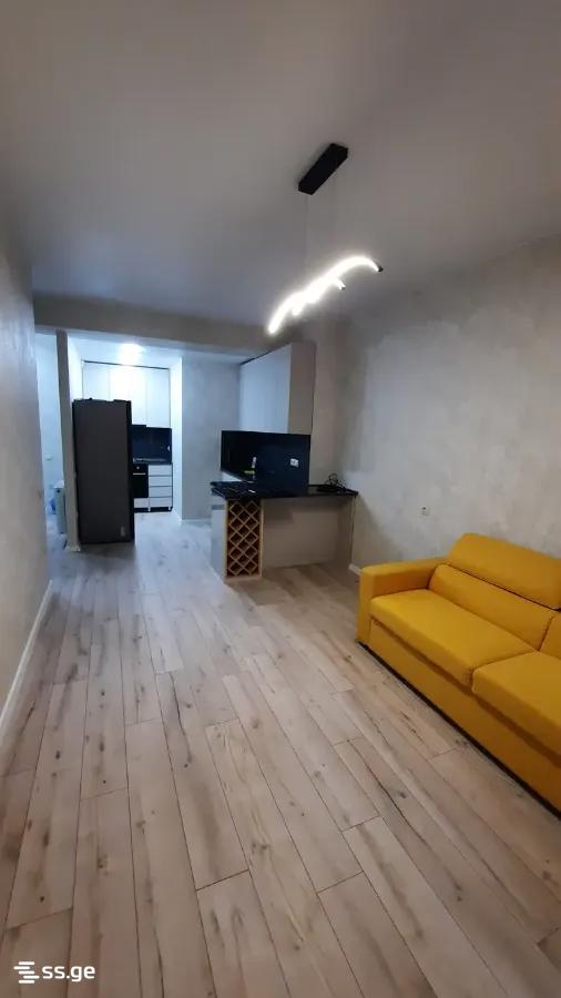 kalandadze st. 15 - 2 rooms