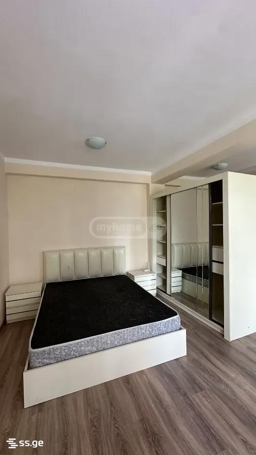 kupradze st. - 1 rooms
