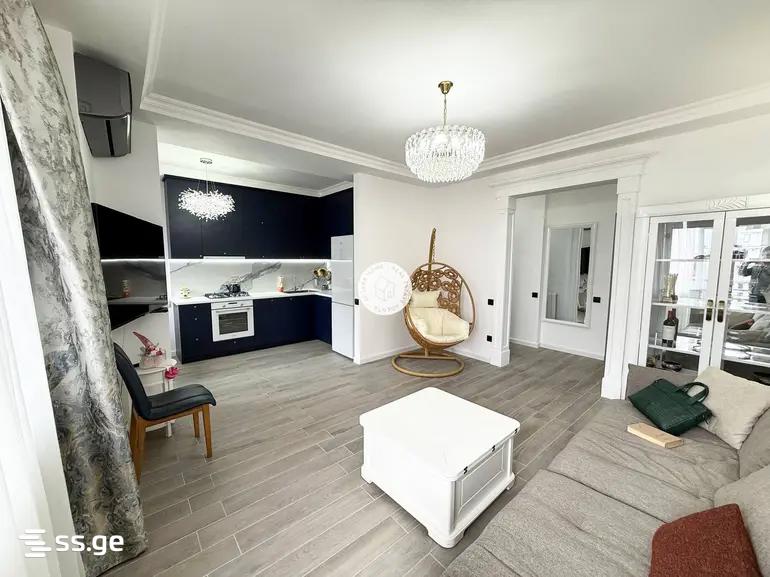 a.wereTlis avenue 45 - 1 rooms