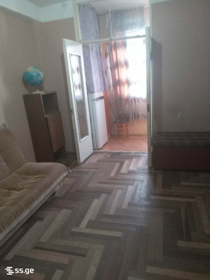 dumbadze ave 2 - 2 rooms