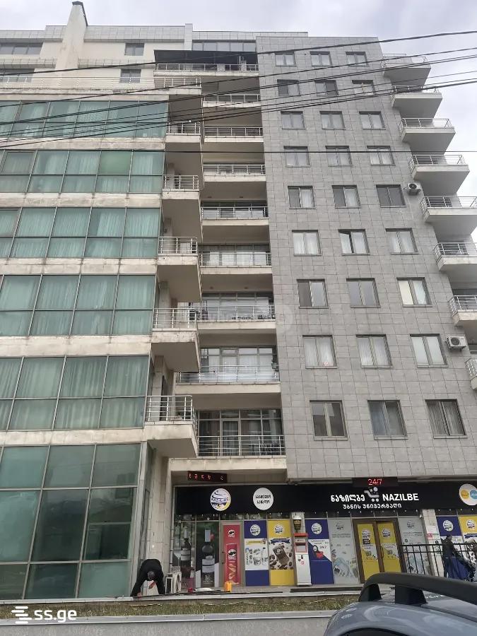 Demetre Tavdadebuli st. - 6 rooms