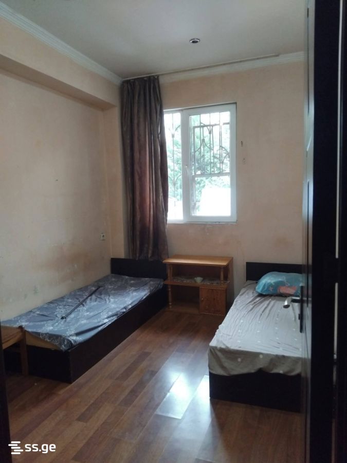 II Microdistrict - Gldani - 1 rooms