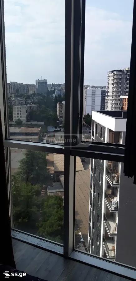 shandor petef st. - 3 rooms