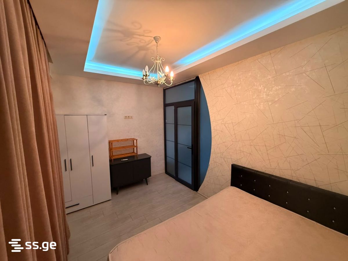 . - 2 rooms