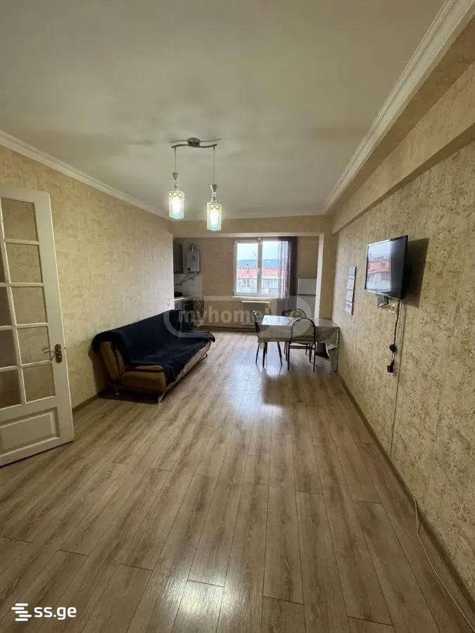 guramishvili ave (Sanzona) - 2 rooms