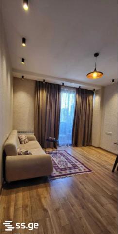 agmashenebeli alley 188 - 2 rooms