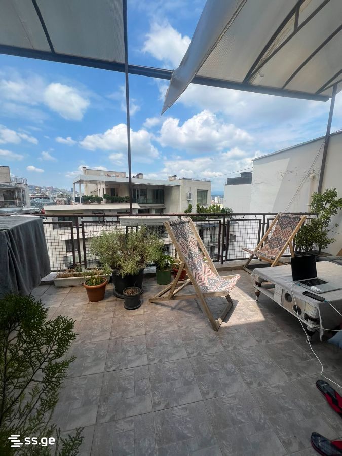 mckheta st. 0 - 3 rooms