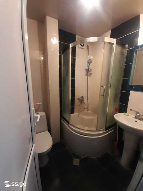 Block VI - Vazha-Pshavela - 2 rooms