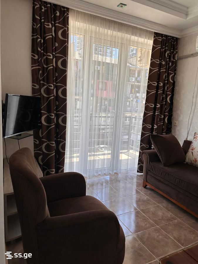 2 - 2 rooms