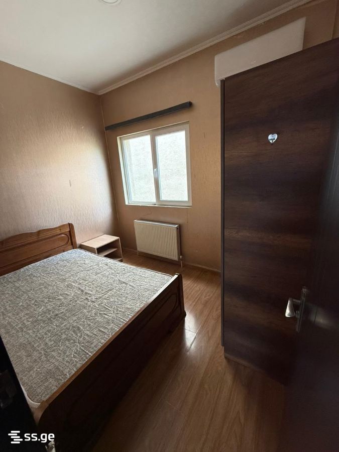 tianeti hwy - 2 rooms
