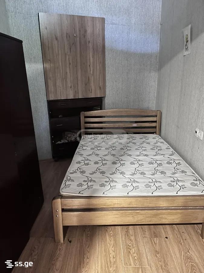 sulkhanishvili st. 0 - 2 rooms