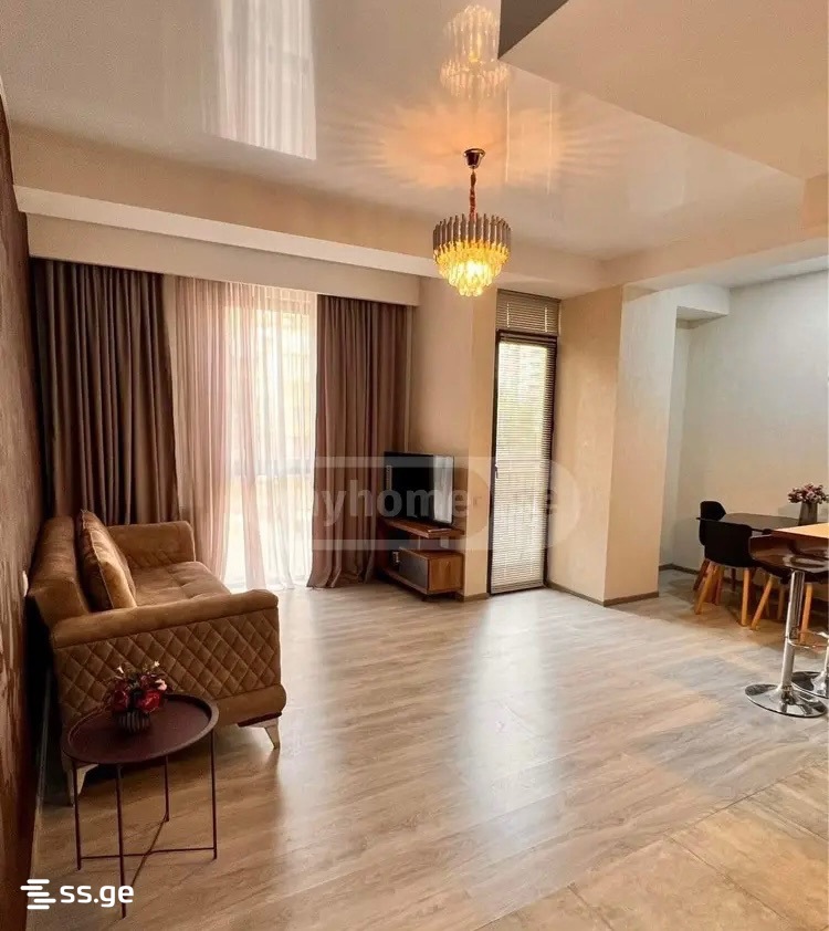 Beri Gabriel Salosi Ave. - 2 rooms