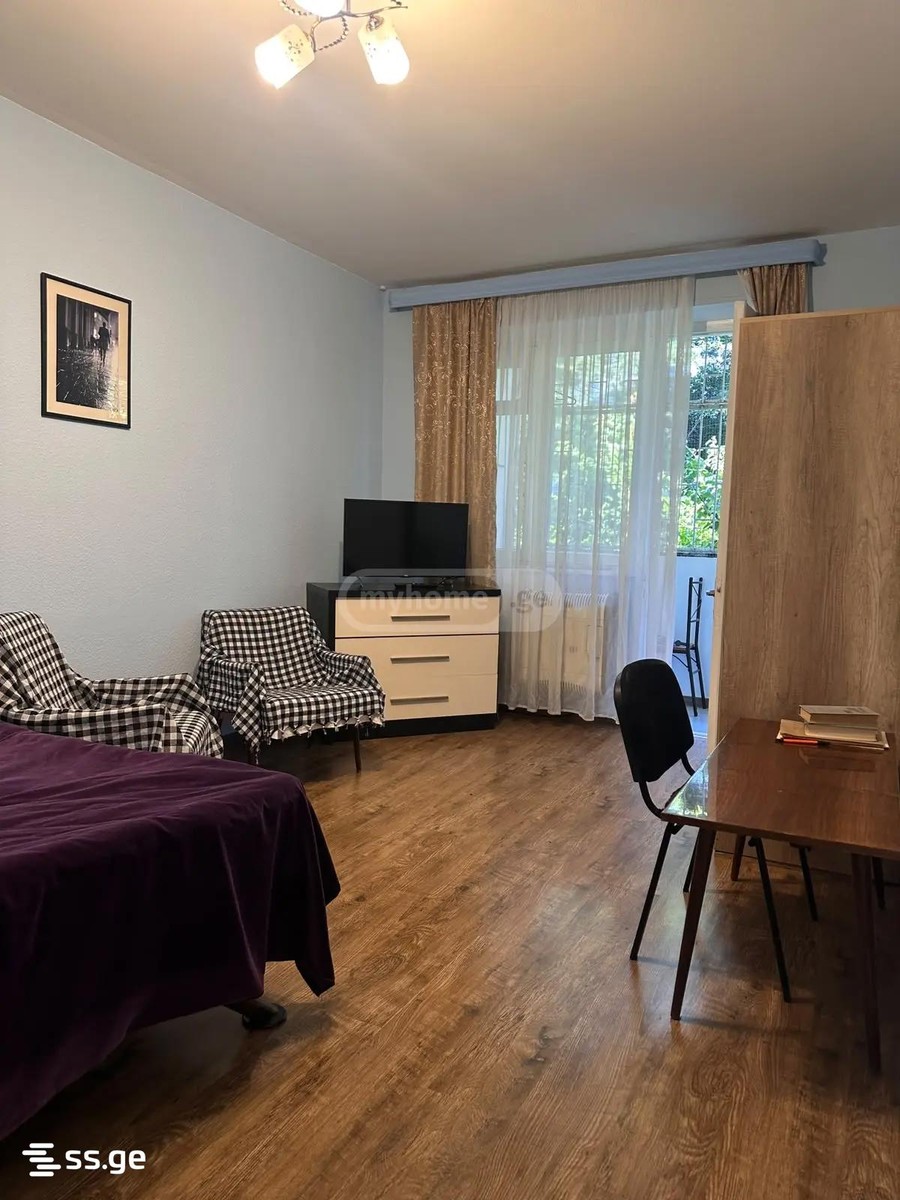 ckneti st. - 2 rooms