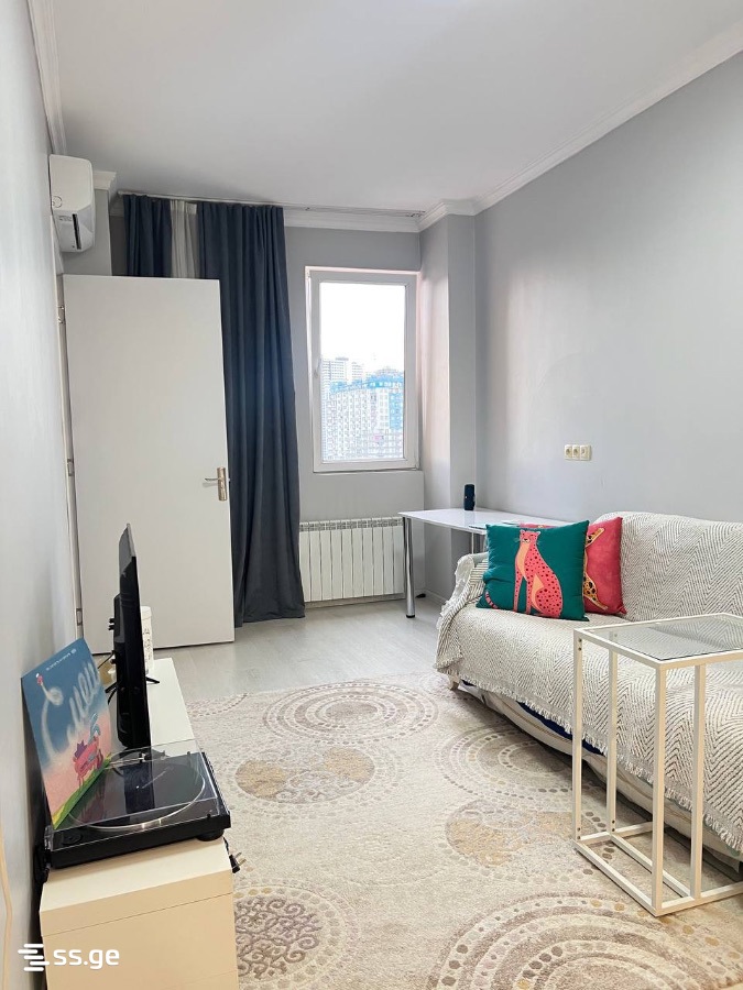 M. Lermontov Street 71 - 3 rooms